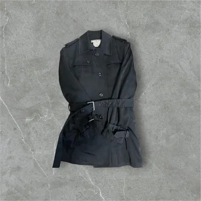 Archive KATHARINE HAMNETT LONDON コート
