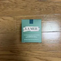 【新品】LA MER ザ・モイスチャライジング ナイト クリーム 15ml