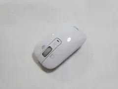 美品 NEC 純正 Bluetooth ワイヤレスマウス MT-1626