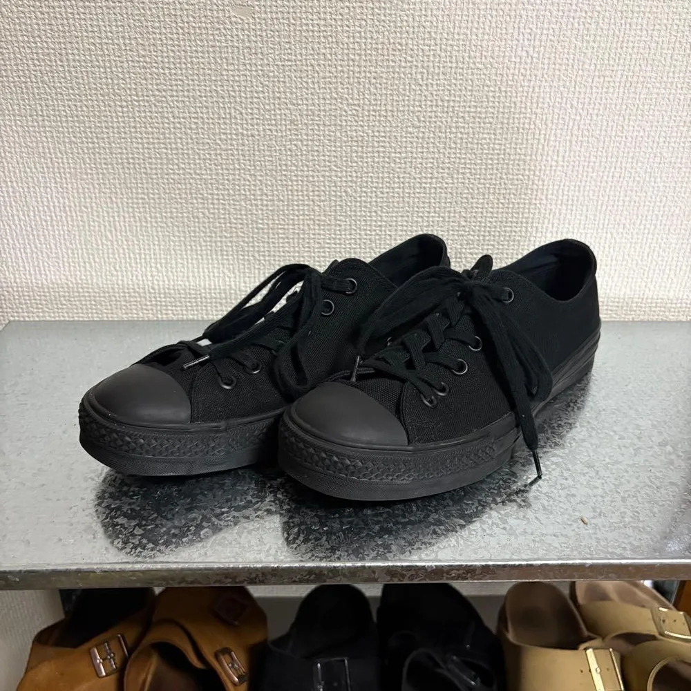 CONVERSE ALL STAR MADE IN JAPAN 8 26.5cm