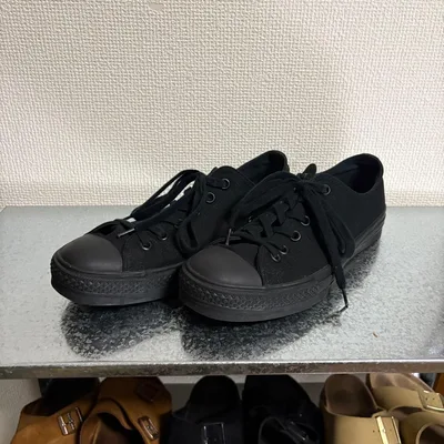 CONVERSE ALL STAR MADE IN JAPAN 8 26.5cm
