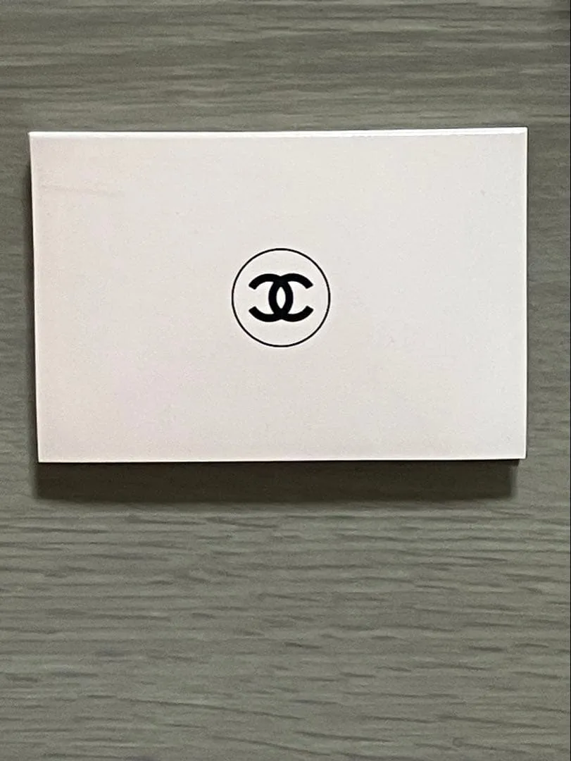 CHANEL ル ブラン ブライトニング コンパクト B10 サンプル