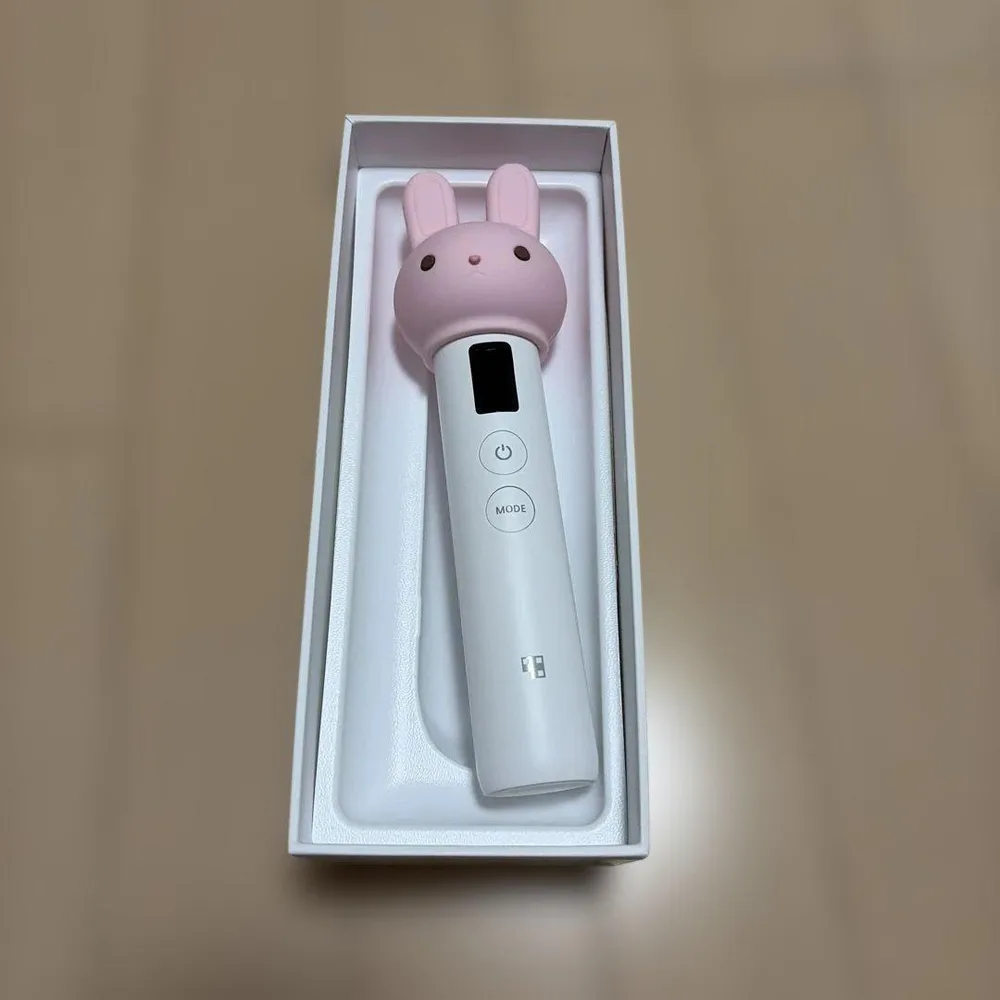 medicube AGE-R Booster Pro 本体