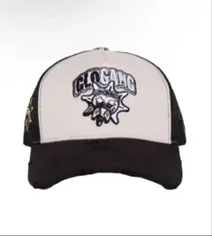 GLO GANG メッシュキャップ