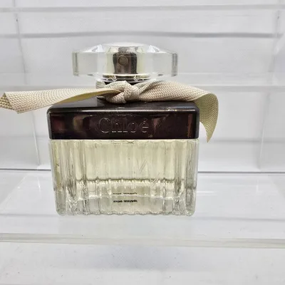 未使用 Chloe オードトワレ 50ml