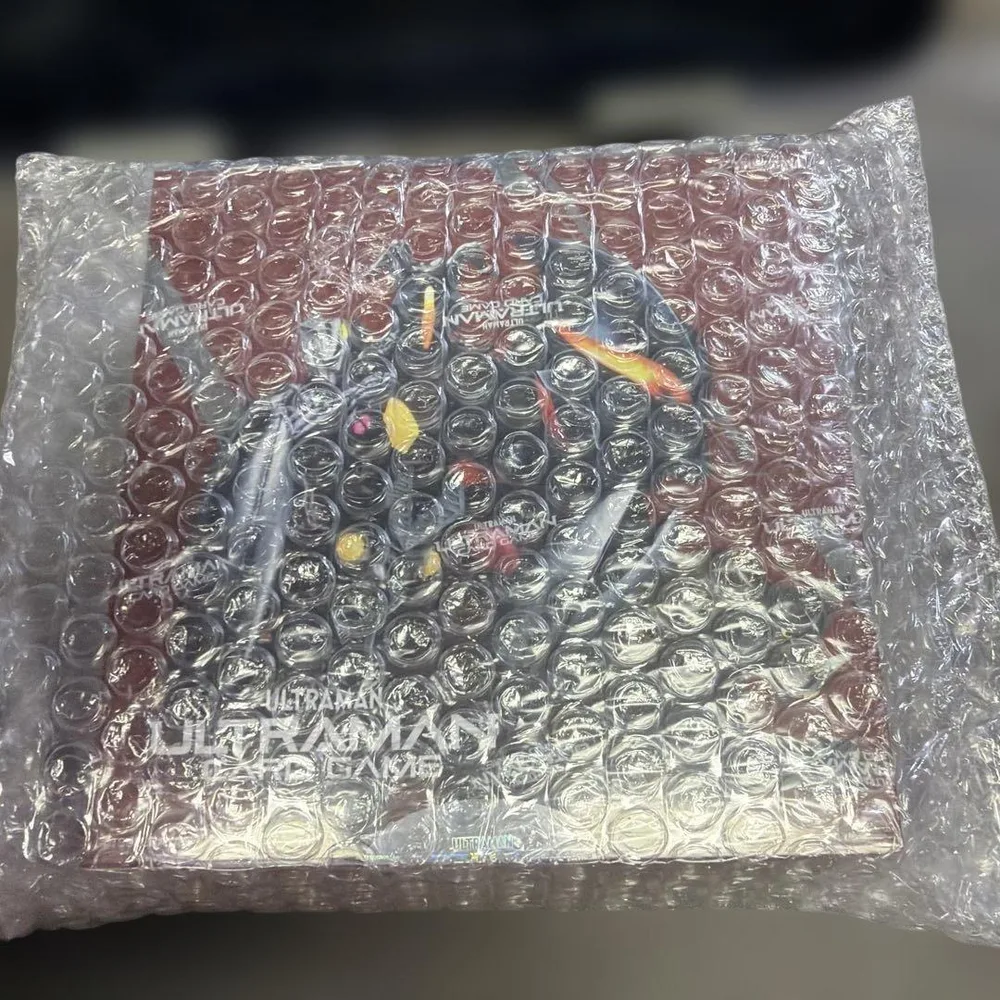 ウルトラマン 復讐と闇の輪廻 1 BOX 新品未開封