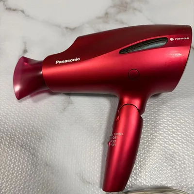 Panasonic ヘアドライヤー ナノケア EH-CNA99