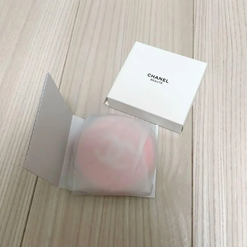 CHANEL ミラー 手鏡 ノベルティ