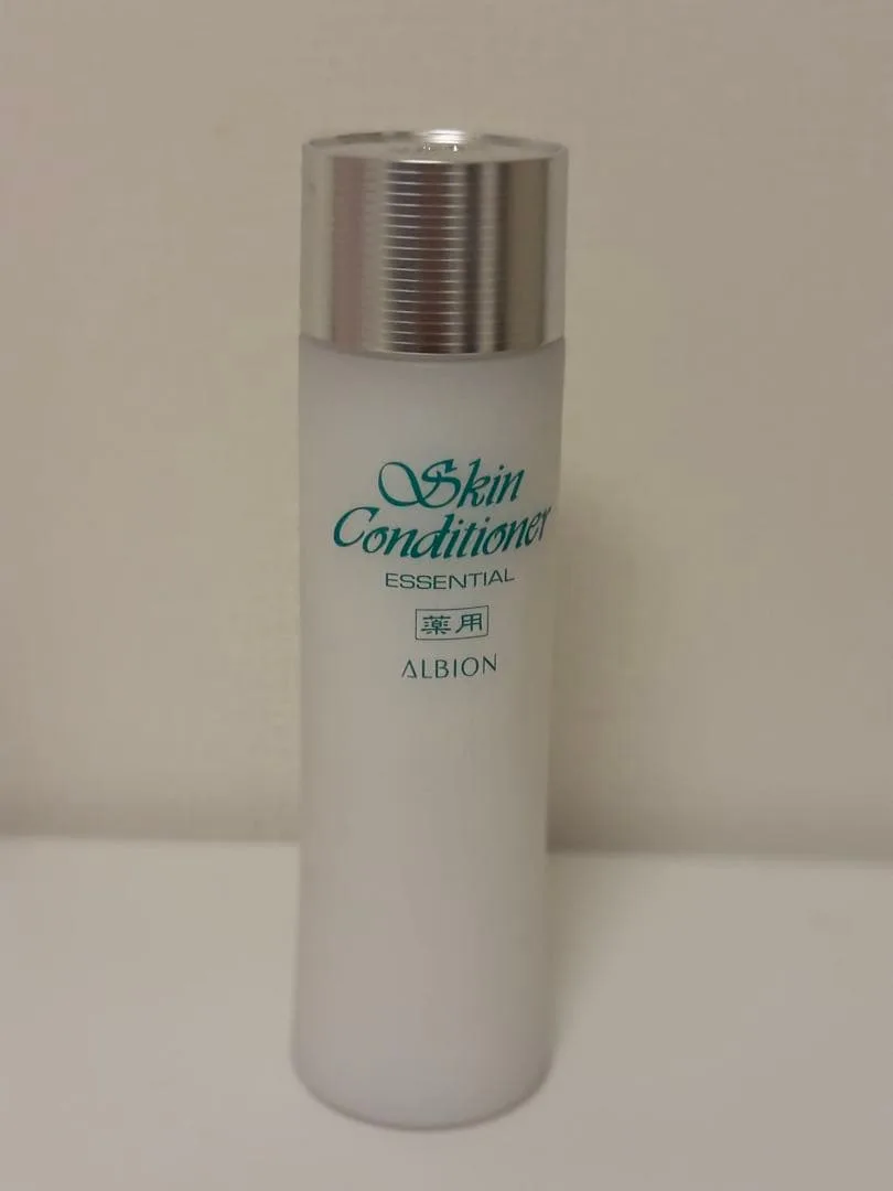 ALBION 薬用スキンコンディショナーエッセンシャルN 330mL