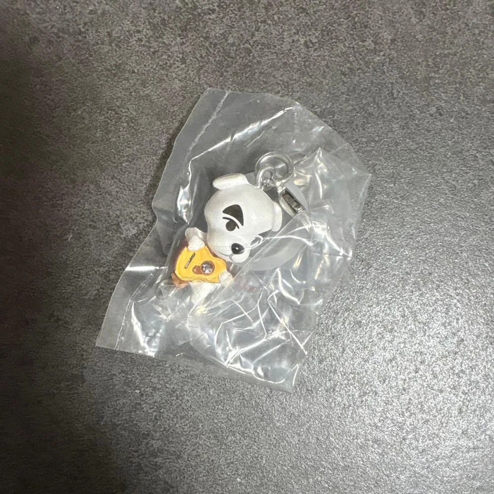 とたけけ めじるしアクセサリー