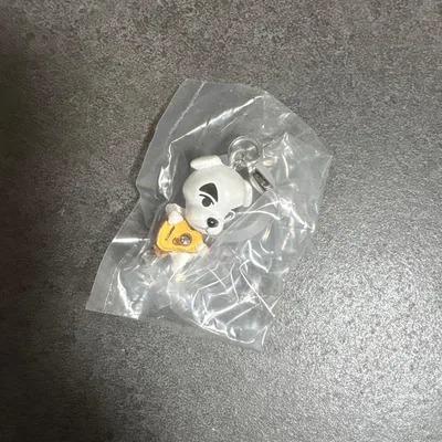 とたけけ めじるしアクセサリー