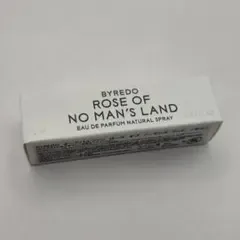 BYREDO ROSE OF NO MAN'S LAND 2ml