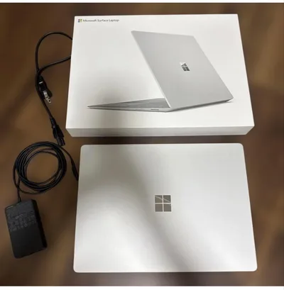 Surface Laptop 第1世代 Model 1769