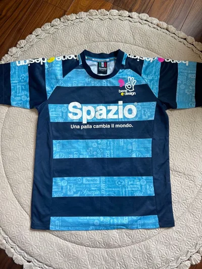 Spazio サッカー プラクティスシャツ M