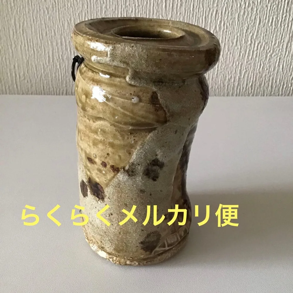素敵な花器