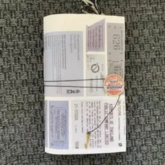 海外ヴィンテージジャンクジャーナル風おすそ分けファイル コラージュ素材 紙もの