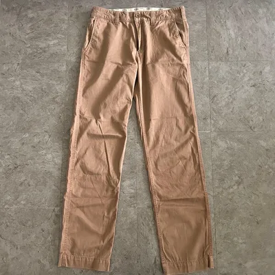 00's vintage Dickies 32 チノパン ストレート アメカジ