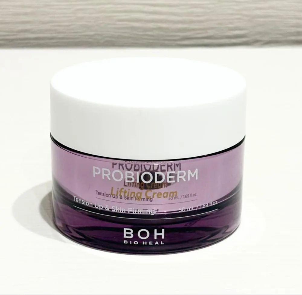 BIOHEAL BOH プロバイオダーム リフティングクリーム 50ml