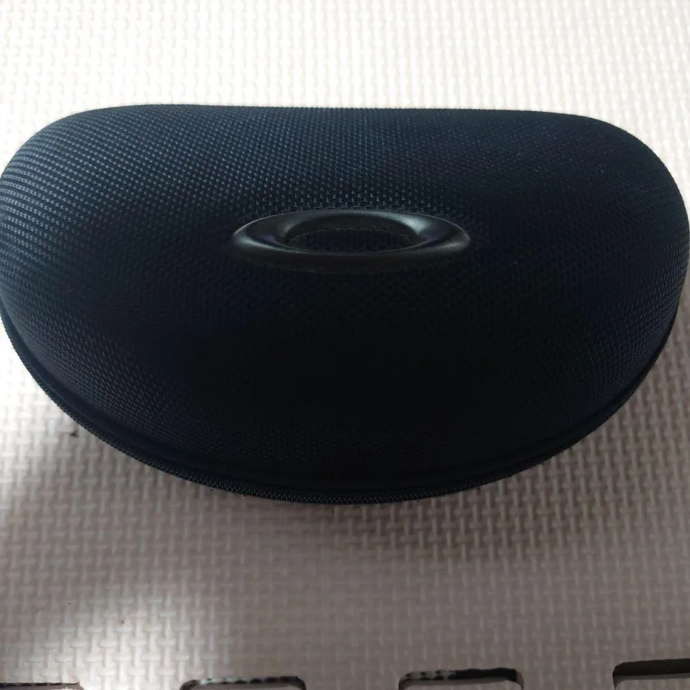 OAKLEY オークリー サングラスケース ハードケース