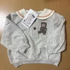 OONOTARO 長袖トレーナー 95cm