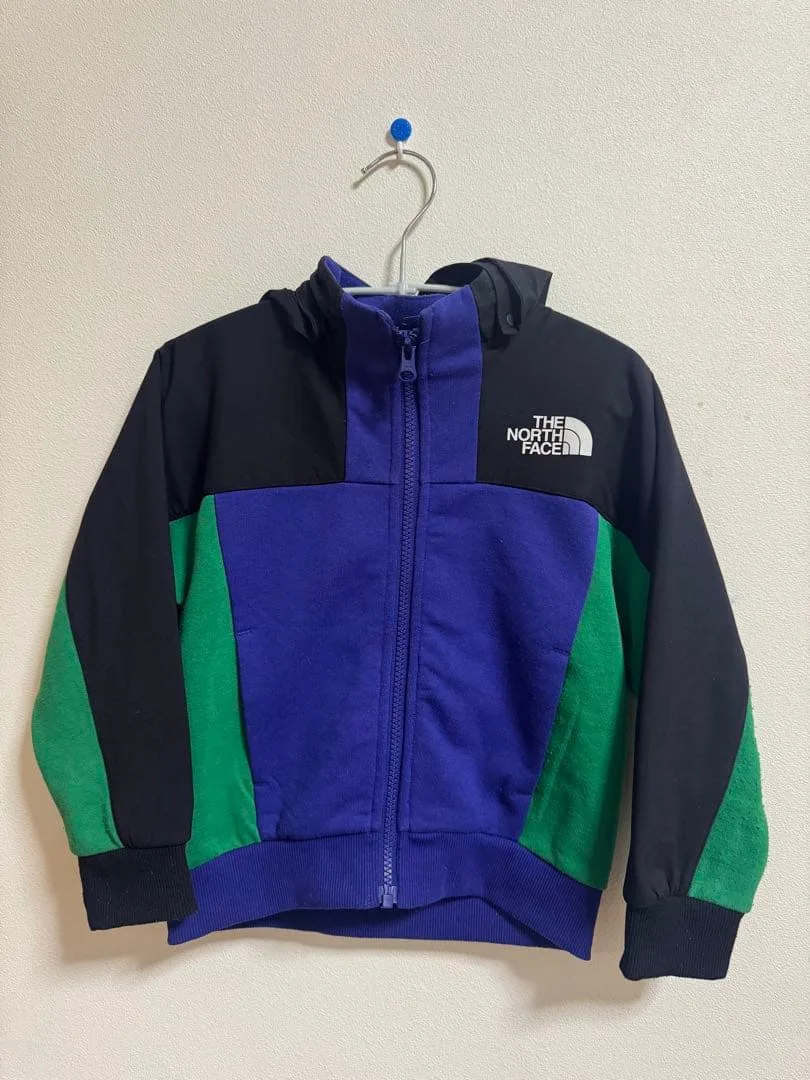 THE NORTH FACE キッズ フード付きジャケット 110