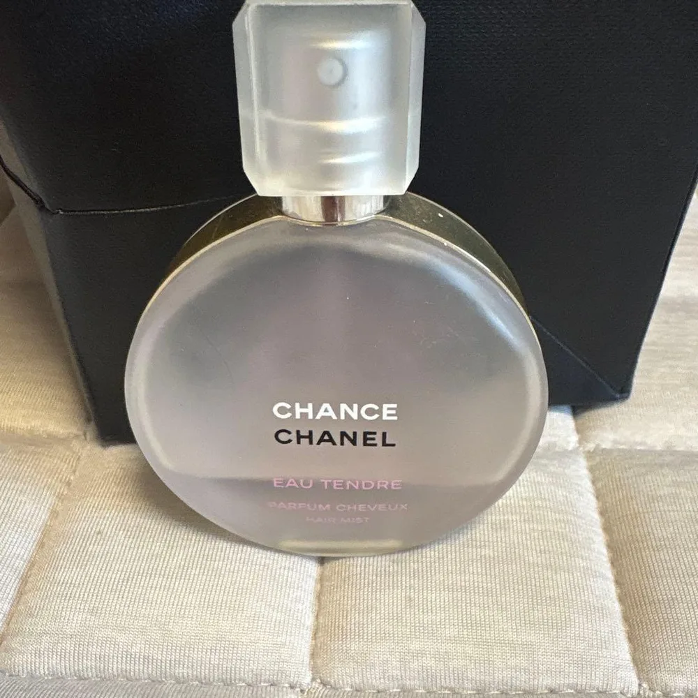 CHANEL CHANCE EAU TENDRE ヘアミスト