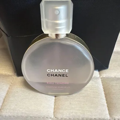 CHANEL CHANCE EAU TENDRE ヘアミスト