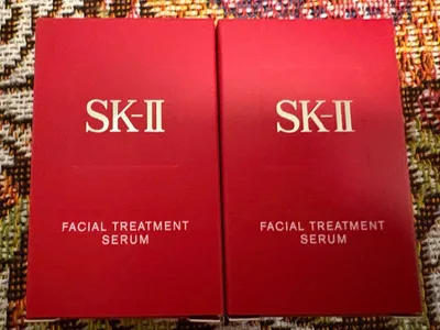 SK-II フェイシャル トリートメント セラム 10mL 2個セット