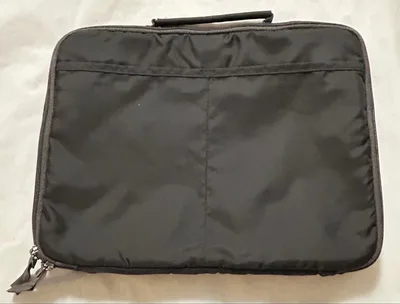 CORDURA (コーデュラ) ノートPCケース ブラック