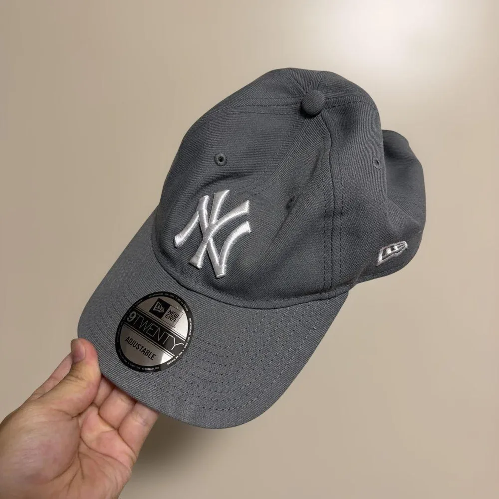 ■NEW ERA ニューエラ 9TWENTY ニューヨークヤンキース キャップ…