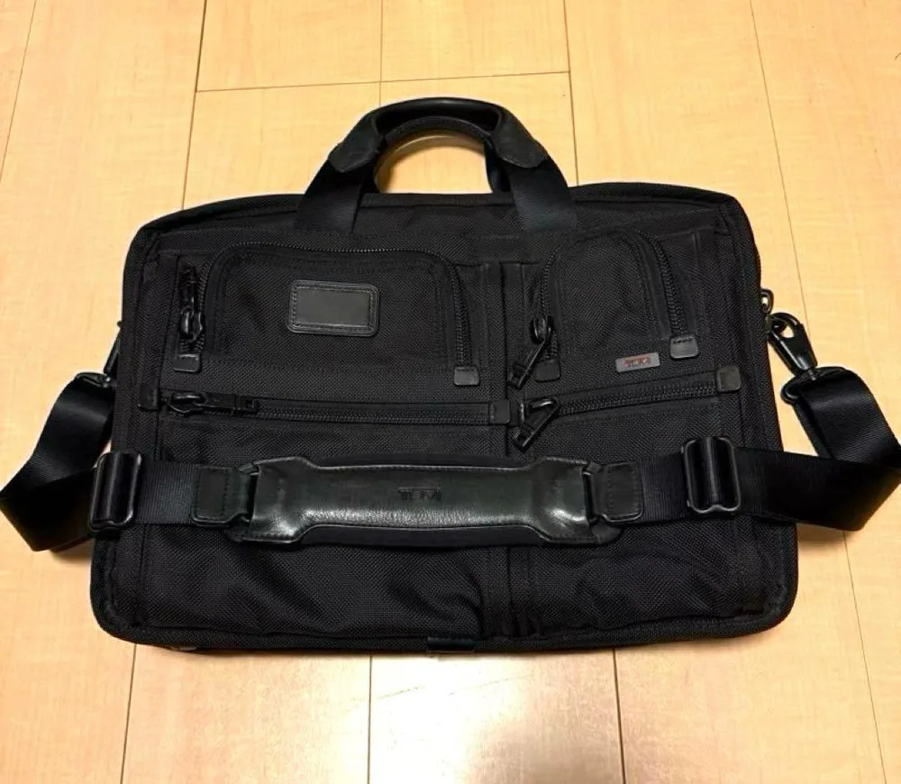 TUMI 26516DH ビジネスバッグ