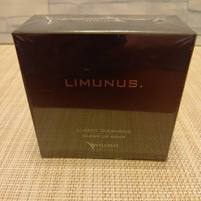 ★ A 未開封品 リムナス クリアアップソープ(洗顔ソープ) 70g