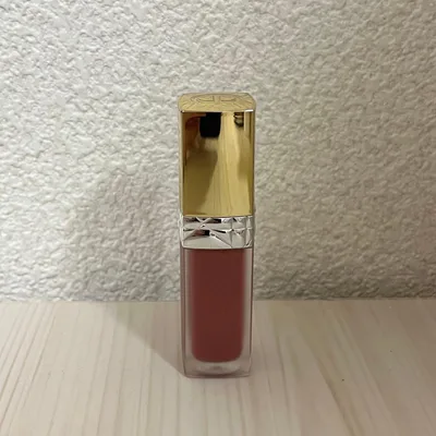 DIOR フォーエヴァーリキッド シークイン ホリデー限定323 ダズル