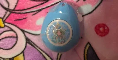 名探偵プリキュア!サウンドロップキュアエクレール