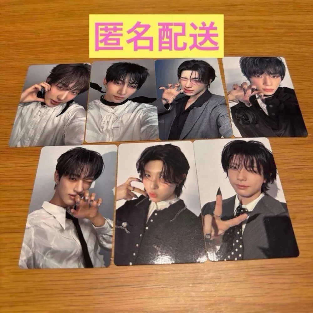 hellmate nexz 通常盤 トレカ コンプ