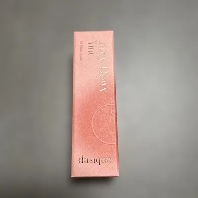 dasique ジューシーデューイティント #06 ローズアップル