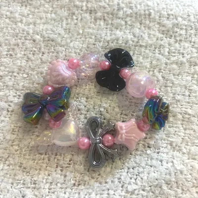 ハンドメイドブレスレット 高円寺桃源郷