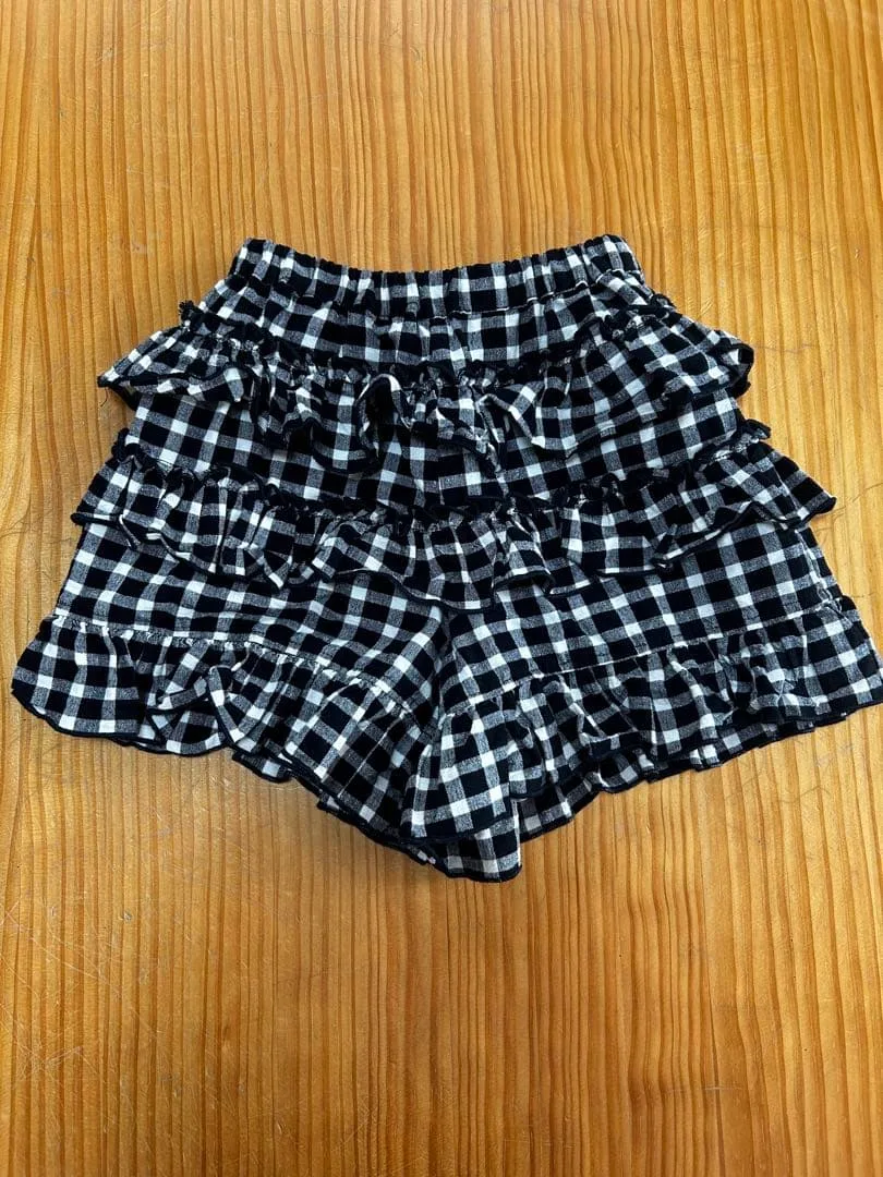 p.premierショートパンツ 120㎝