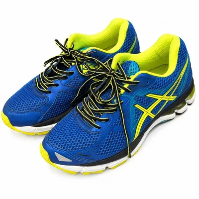 asics GT-2000 ニューヨーク 26.5cm ランニングシューズ