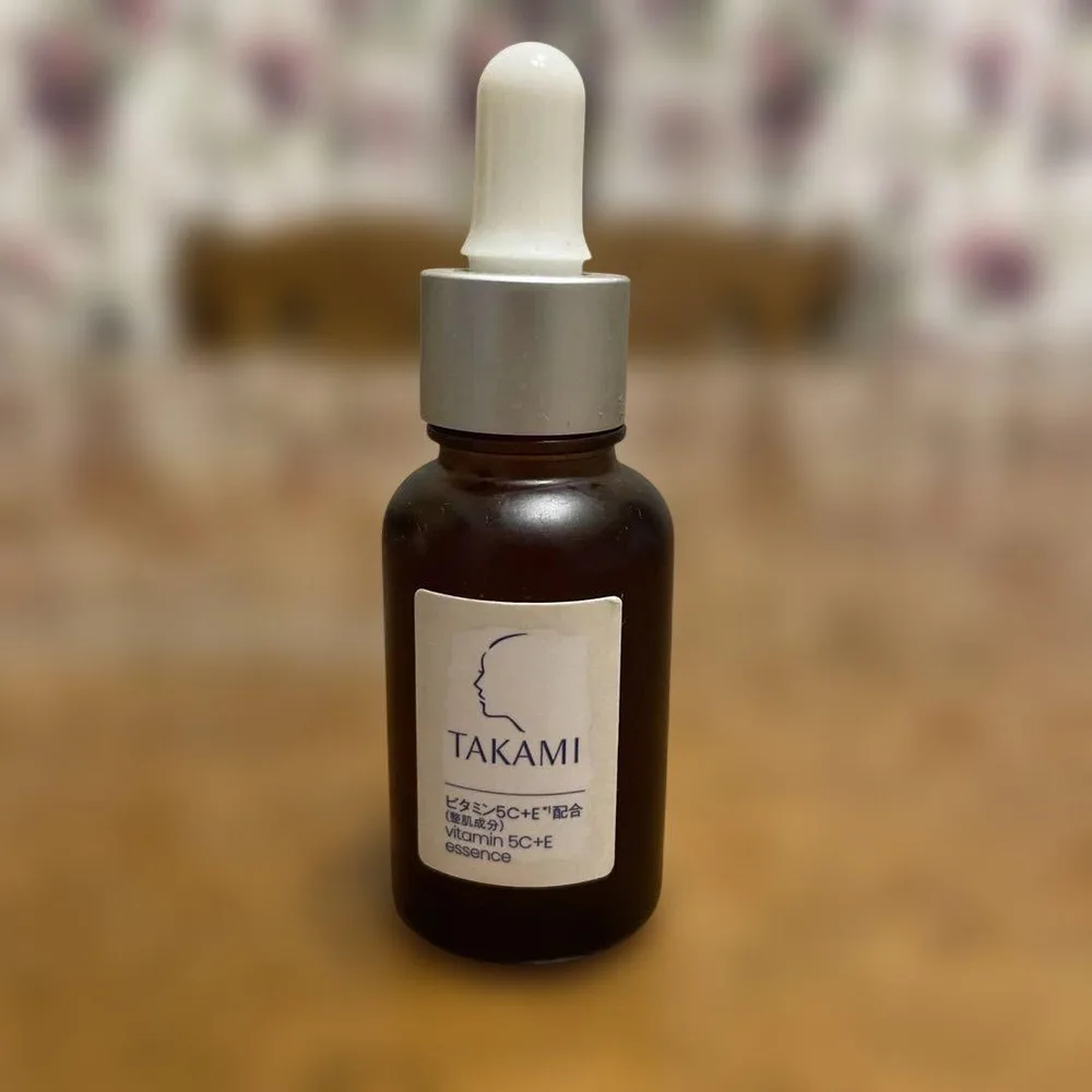 タカミエッセンス5C+E 美容液 30ml 新品未使用