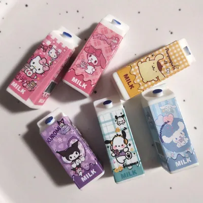 デコパーツ 6個セット ミニチュアスイーツ リオ