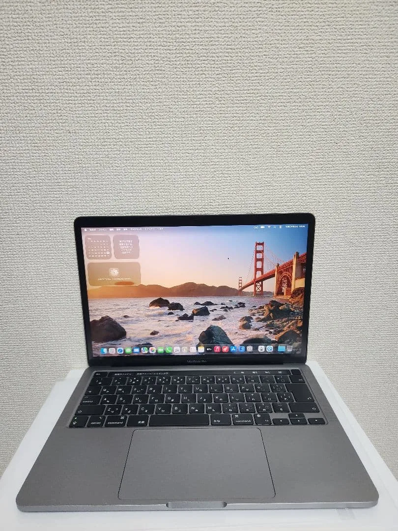 Macbook pro m1 8GB/256GB