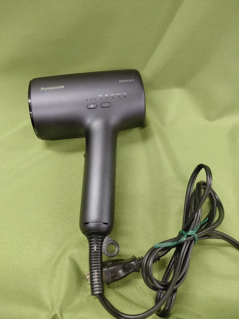Panasonic nanocare EH-NA0J 本体 ジャンク品