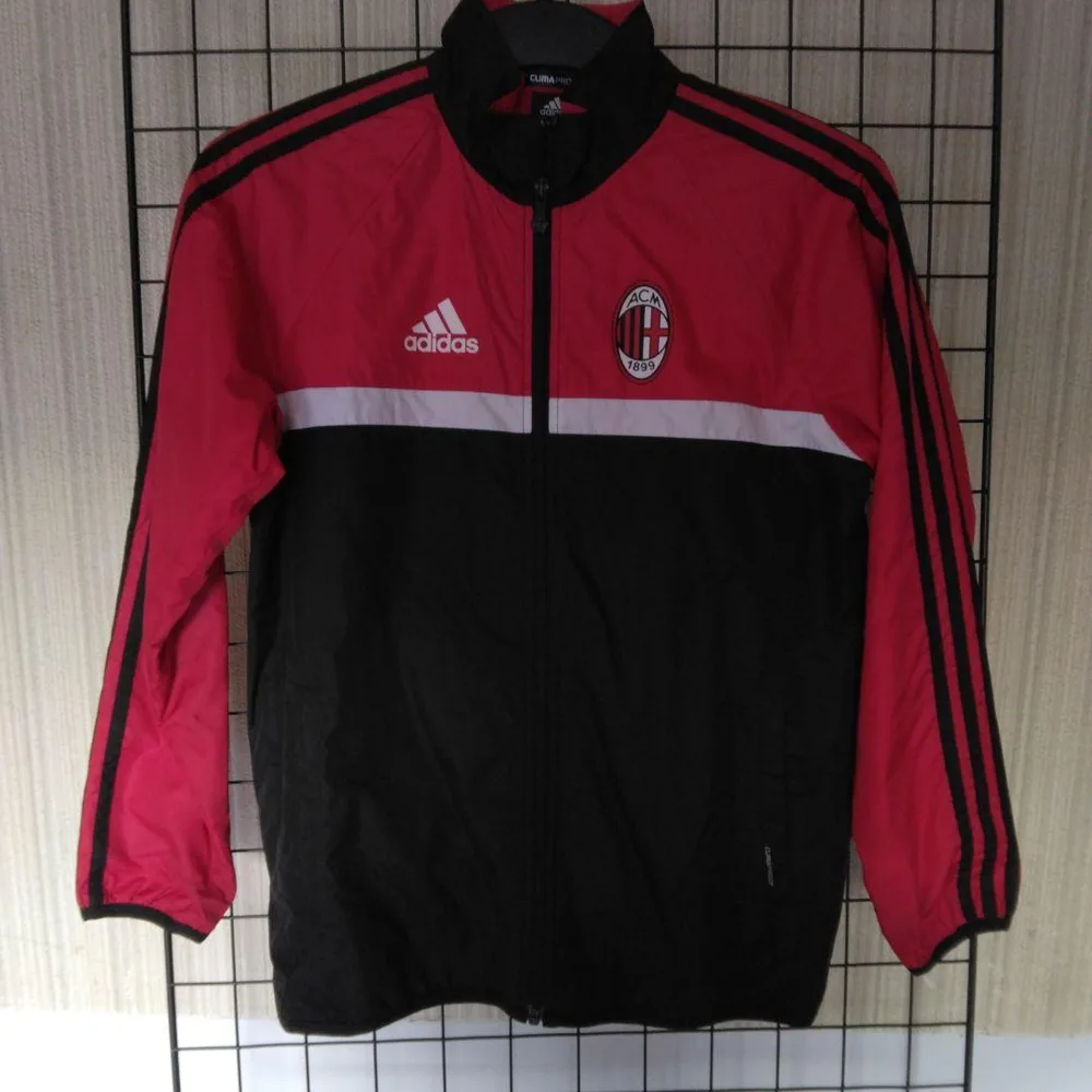 adidas ACミラン JR用ウインドジャケット 160cm対応SALE!!