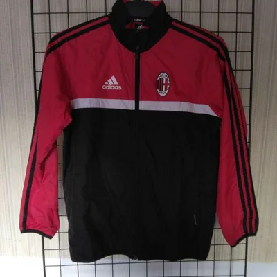 adidas ACミラン JR用ウインドジャケット 160cm対応SALE!!