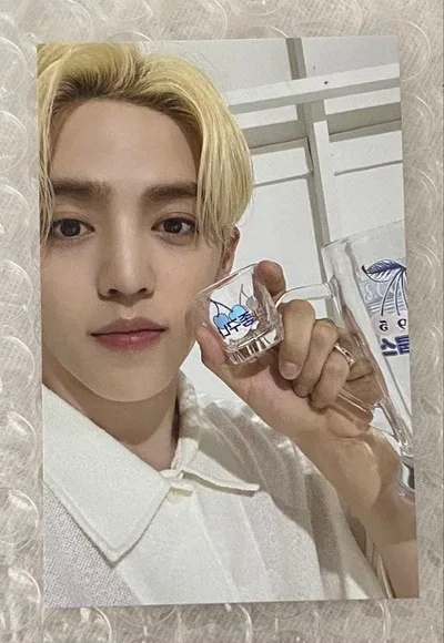 SEVENTEEN エスクプス アーティストメイド ②