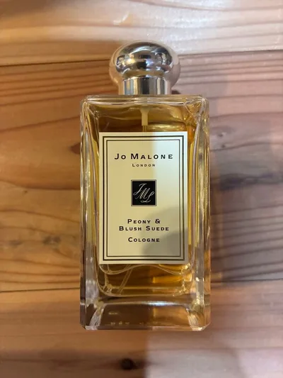 Jo Malone Peony & Blush Suede コロン 100ml