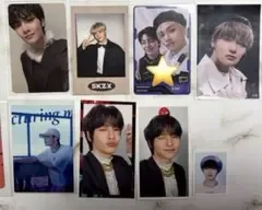 straykidsアイエン トレカセット