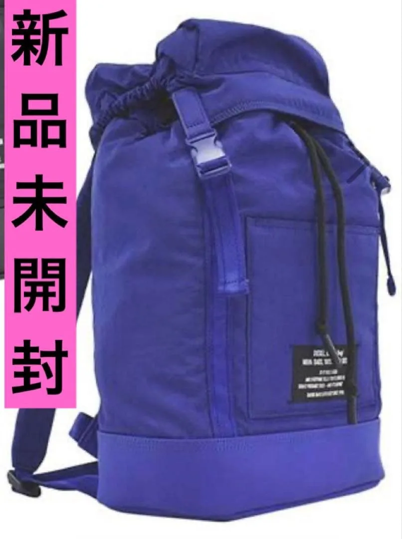 新品未開封 DIESEL ディーゼル F-SUSE X06625 リュック