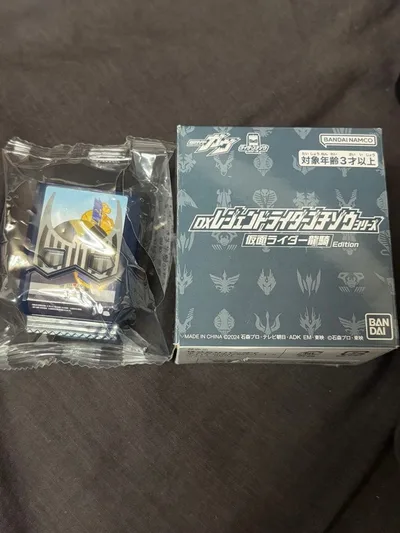 仮面ライダーナイト ゴチゾウ